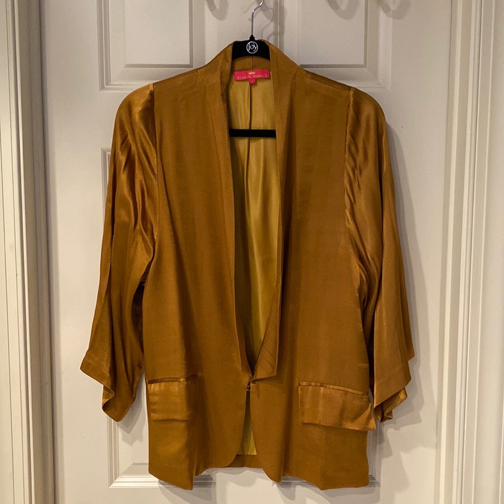 Blazer / Jacket